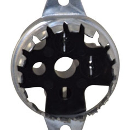 Replacement For BATTERIES AND LIGHT BULBS SOCKETG17Q